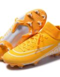 yellow long spikes