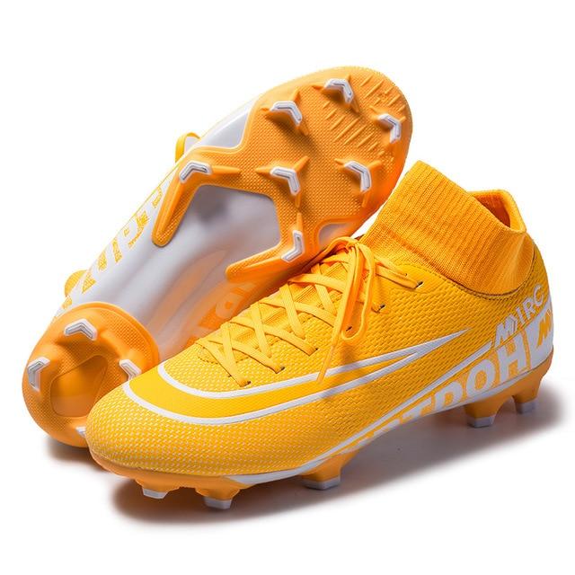 Fotboll
