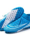 blue turf sole