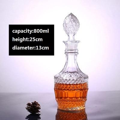Fickpluntor & Alkohol