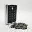 Black Keyfobs