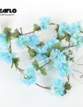 Cherry Blue