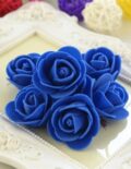royal blue