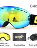 Frame Black Set