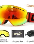Frame Orange Set