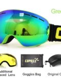 Frame Green Set