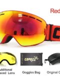 Frame Red Set