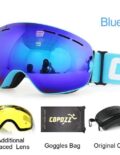 Frame Blue Set