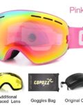 Frame Pink Set