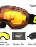 Lense Orange Set