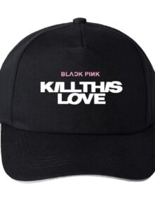 Blackpink 'Kill this Love' Keps