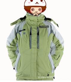 Skidor & Snowboard
