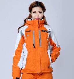 Skidor & Snowboard