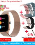 metal add 5 straps [351074]