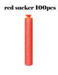 red sucker