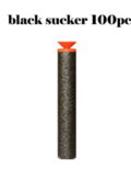 black sucker
