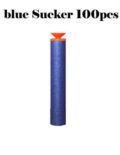 blue sucker
