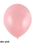 Tender pink