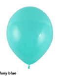 Tiffany blue