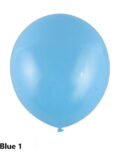Blue 1