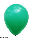Fruit green