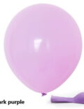 Dark purple