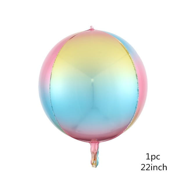 Partyballonger
