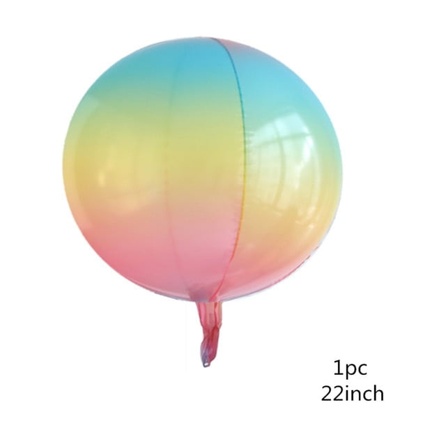 Partyballonger