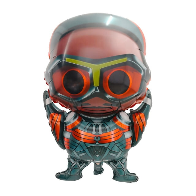 Partyballonger