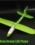 48cm All Lamp Green