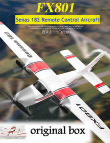 RC Gliders