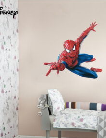 Spider-Man Väggdekor