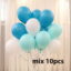 mix 10pcs