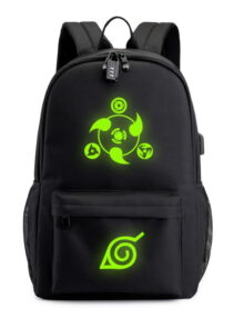 Quantum Naruto Ryggsäck