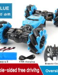 Blue 3 battery