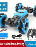 Blue 2 battery