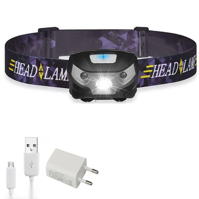 LED-lampor