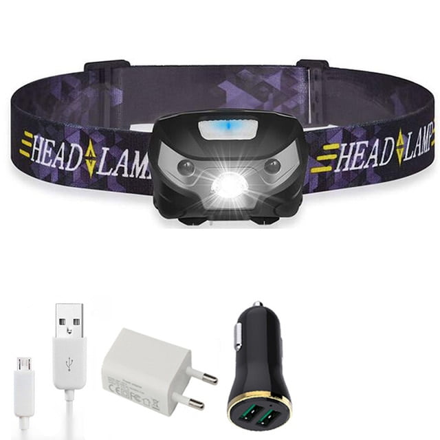 LED-lampor