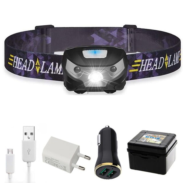 LED-lampor