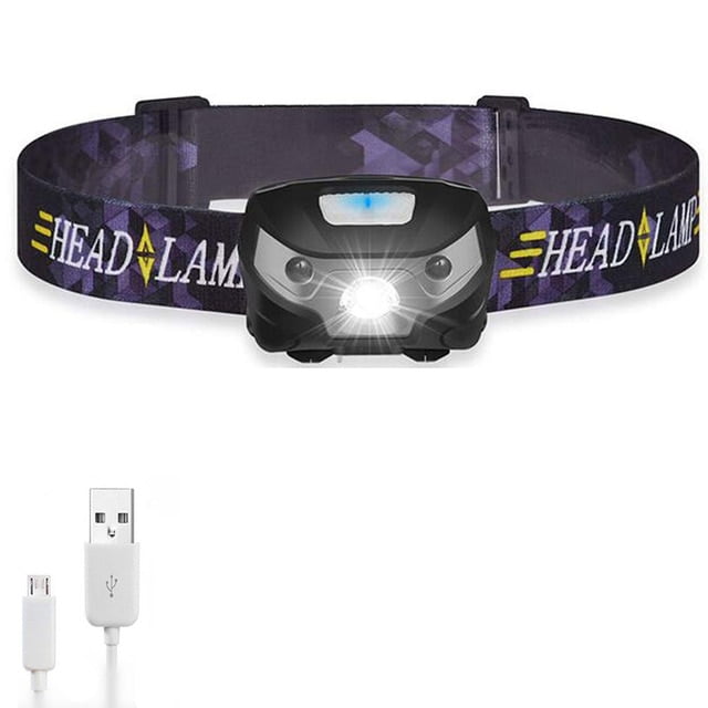 LED-lampor