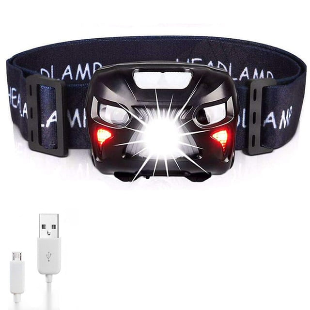 LED-lampor