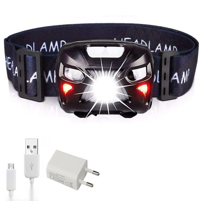 LED-lampor