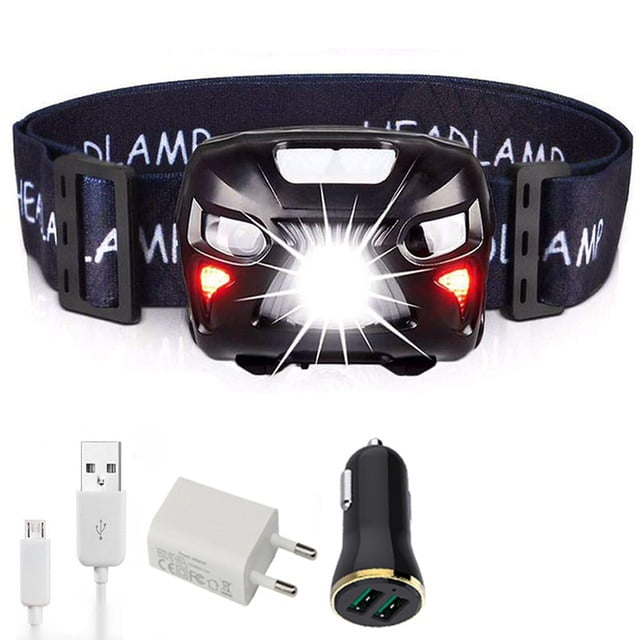 LED-lampor