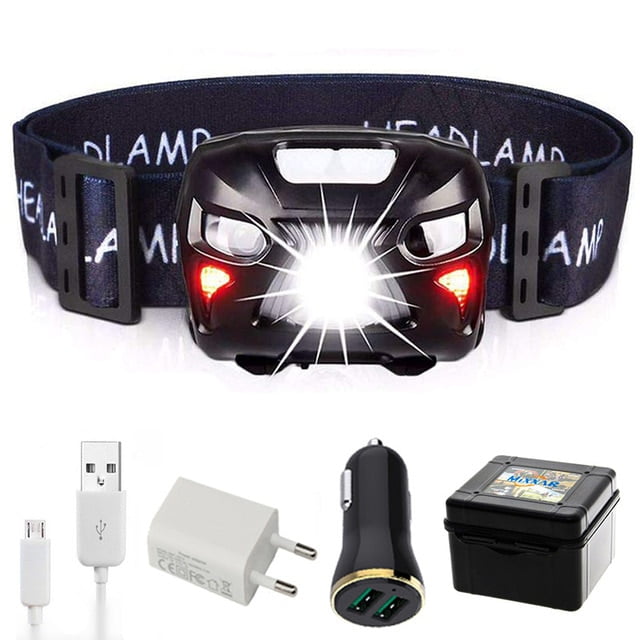 LED-lampor