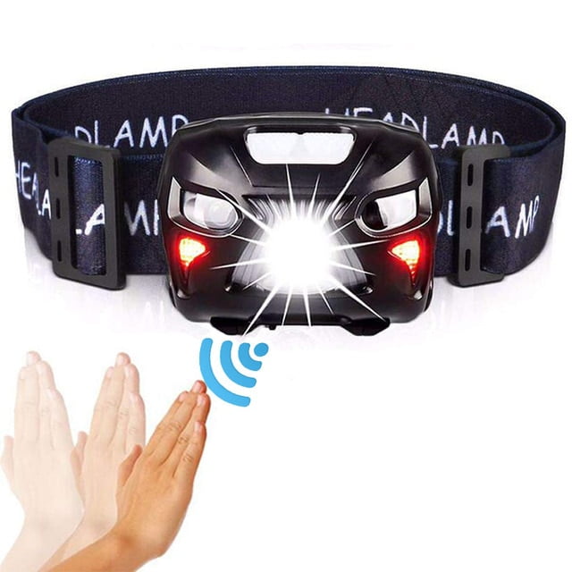 LED-lampor