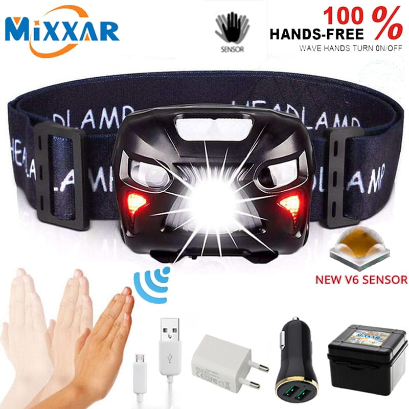 LED-lampor