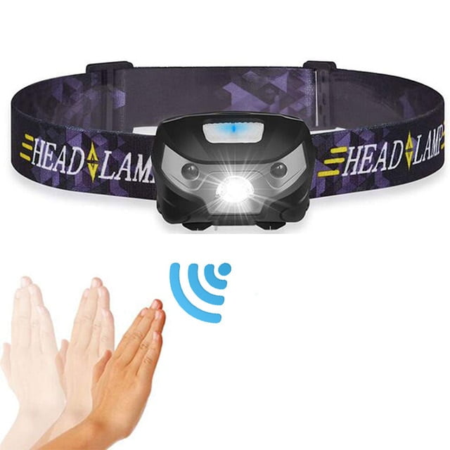 LED-lampor