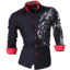 Z030-Black