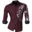 Z030-WineRed