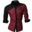 Z015-WineRed